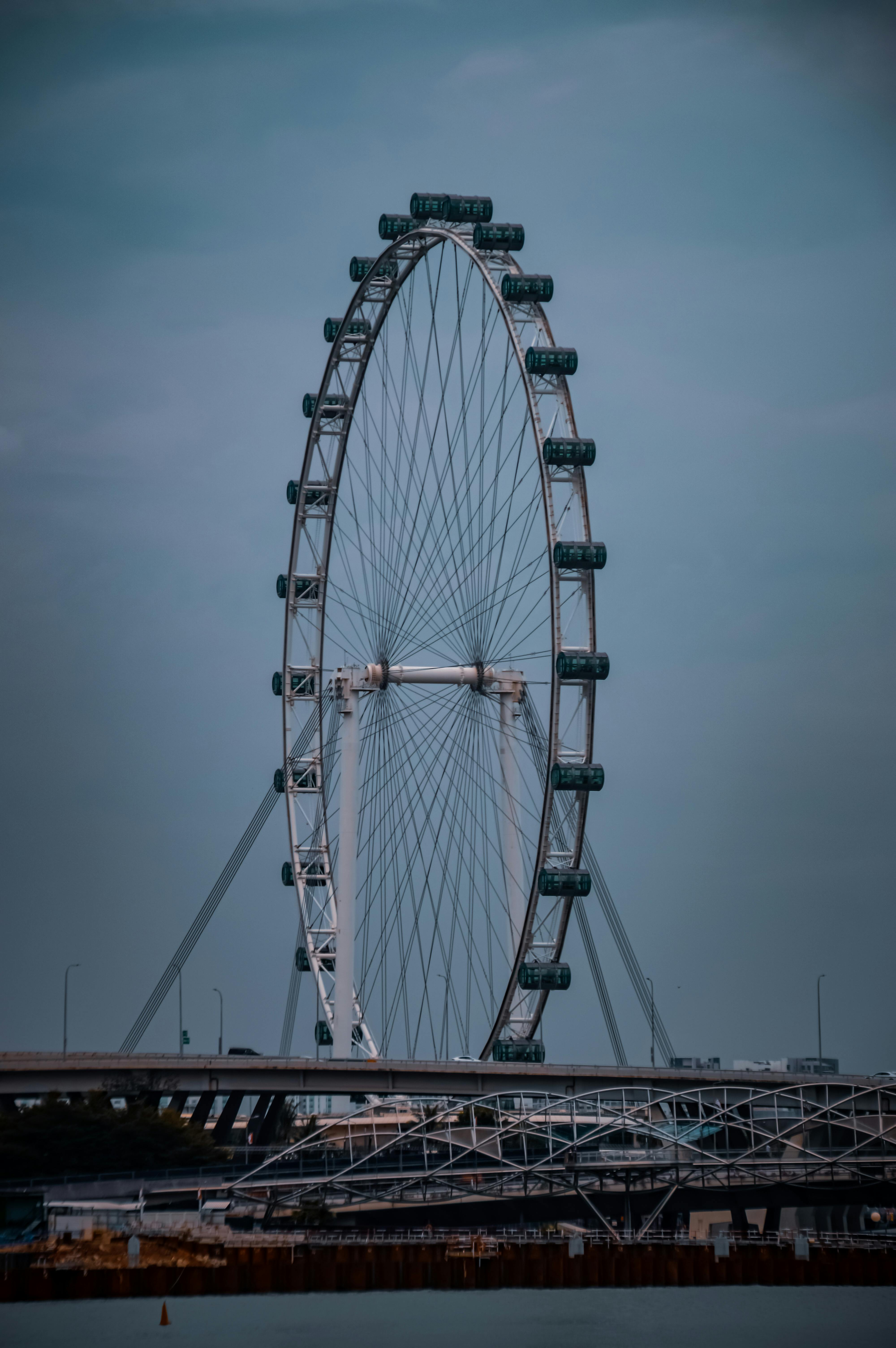 Singapore Flyer