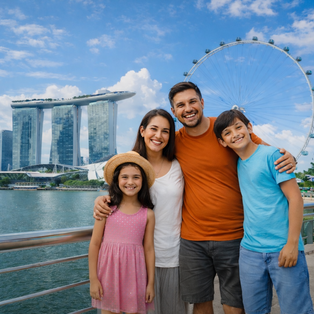 Marina Bay
